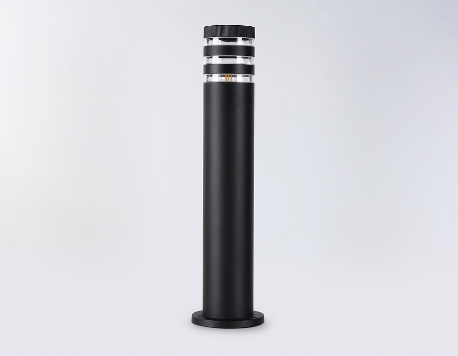 Наземный низкий светильник Ambrella Light ST ST2566 - 1