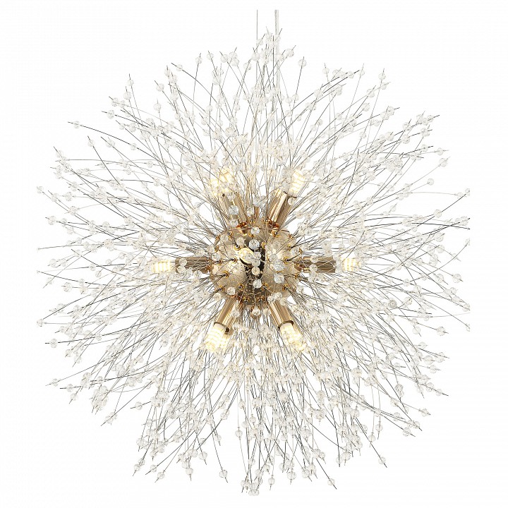 Подвесная люстра Stilfort Salut 2123/03/16P - 0