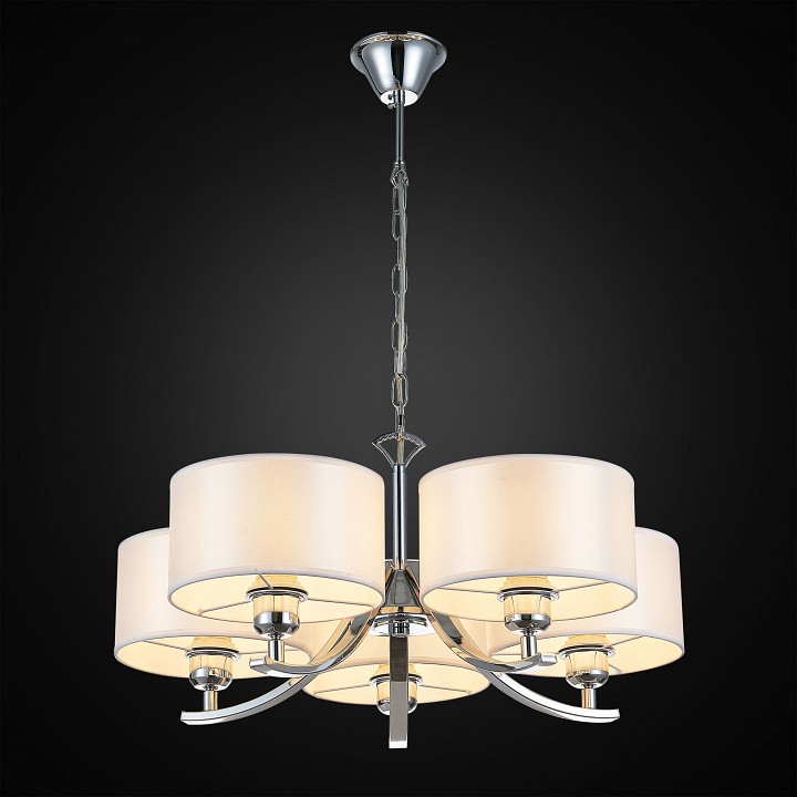 Подвесная люстра Citilux Эвита CL466150 - 1