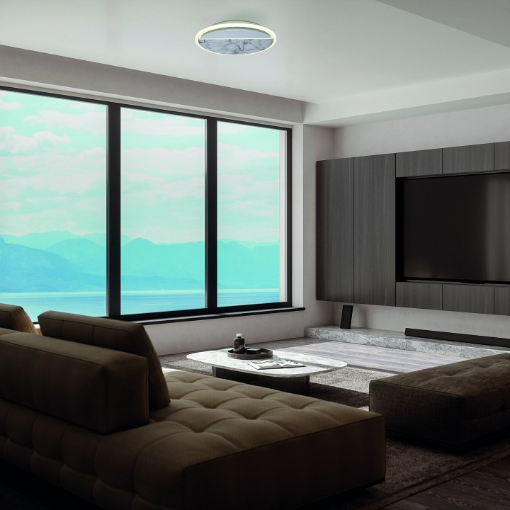 Накладной светильник Mantra Marmol 8507 - 1