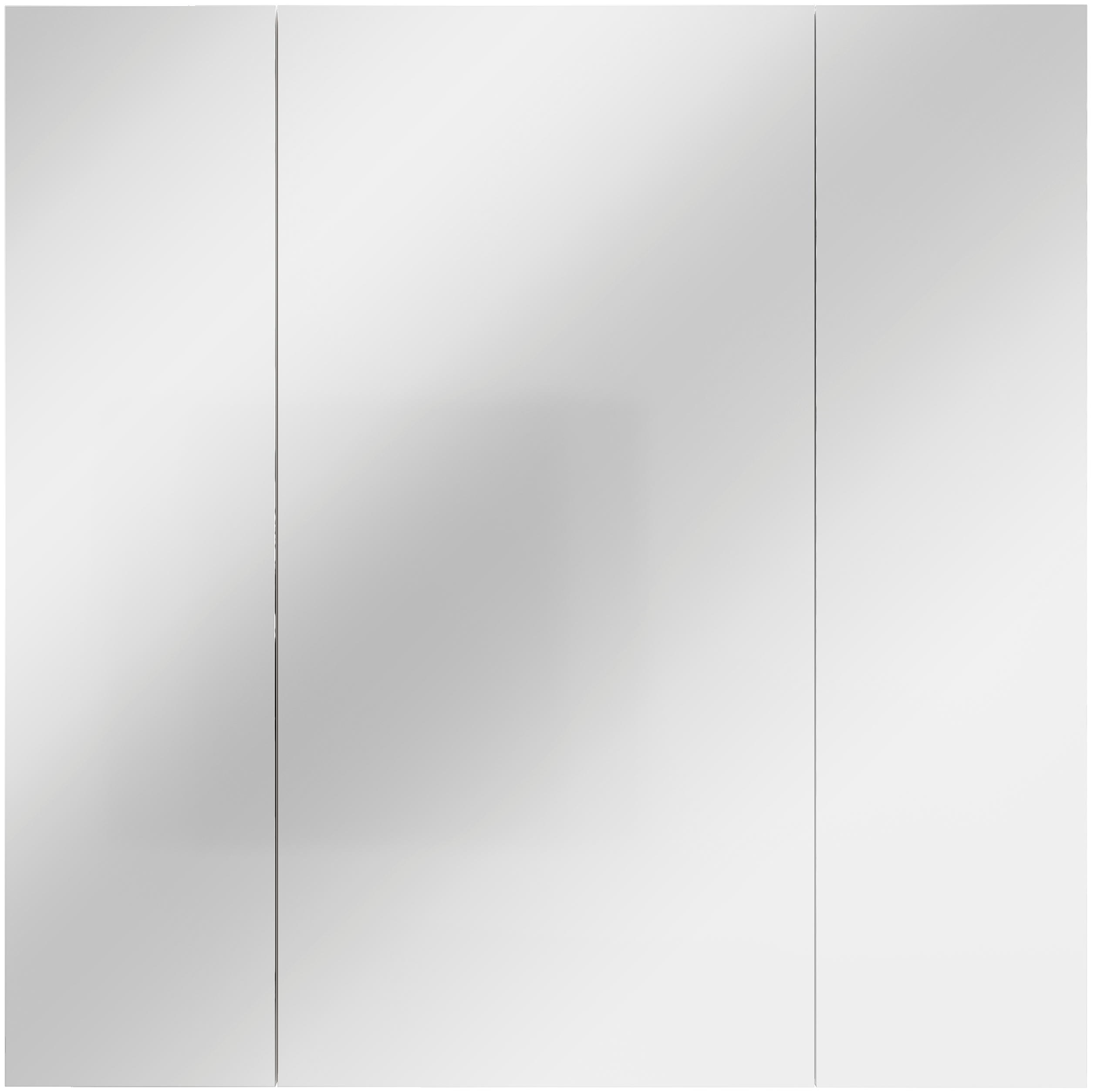 Мебель для ванной DIWO Элиста 80 столешница белый мрамор, раковина Moduo 55 Leaf 567797 - 7