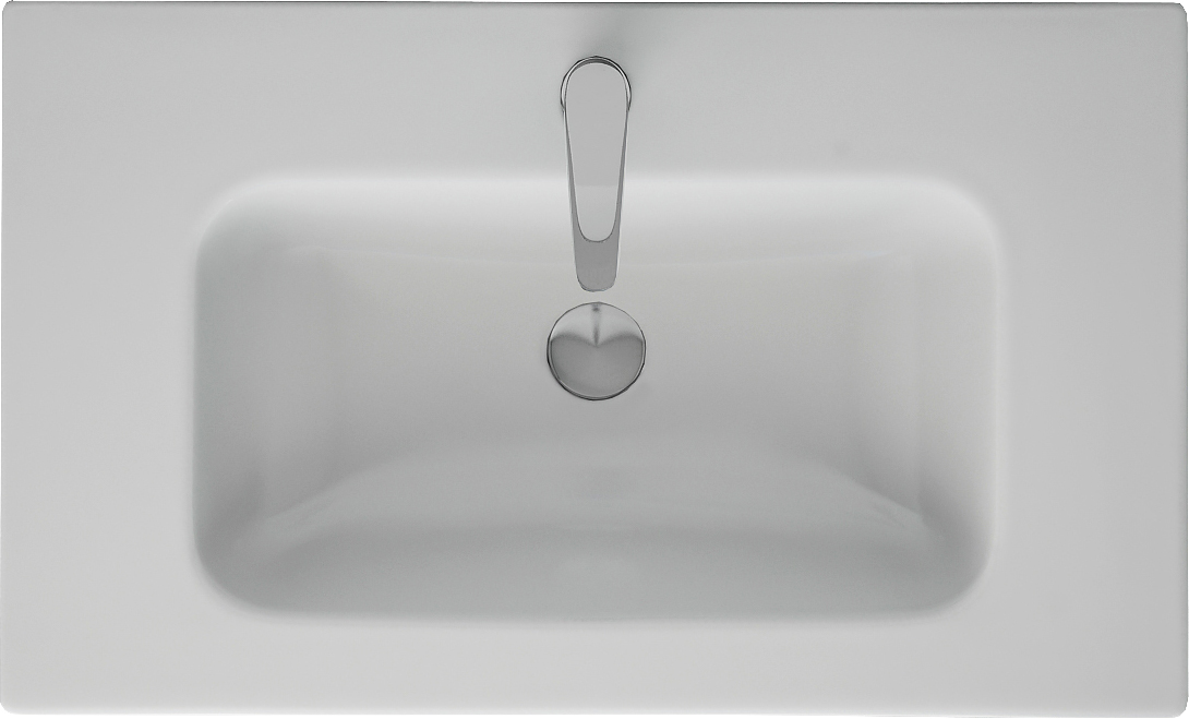 Мебельная раковина Dreja Euphoria 80 640177 - 4