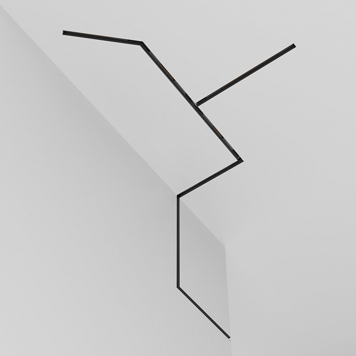 Трек встраиваемый Maytoni Exility Busbur TRX034-422B - 3