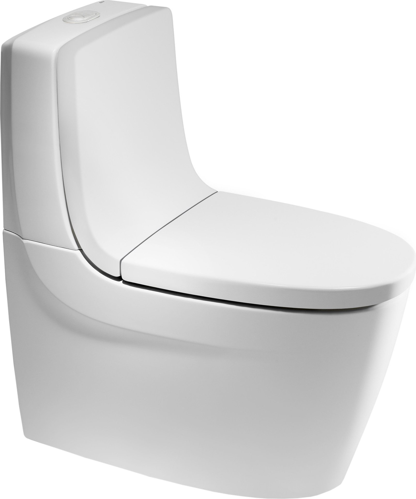 Унитаз-компакт Roca Khroma 342657000 - 0