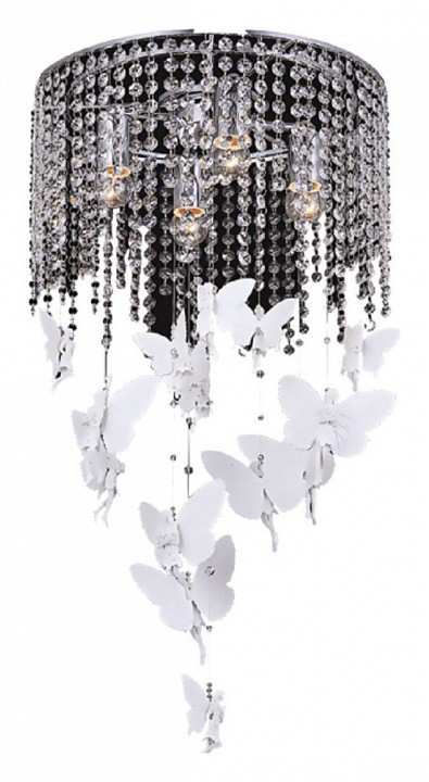 Подвесная люстра Favourite Fairies 1165-4PC - 1