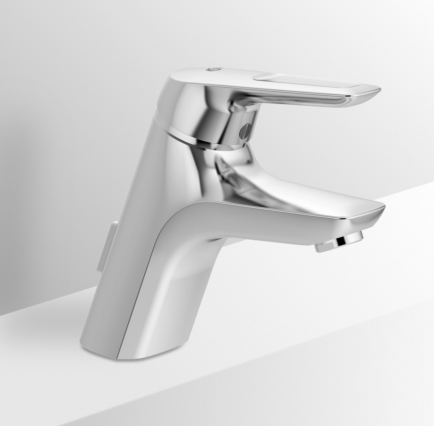 Смеситель для раковины Ideal Standard Ceraplan III хром  B0706AA - 0