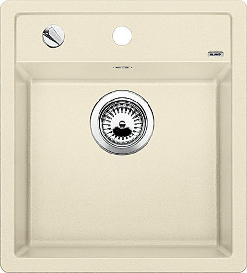 Мойка из гранита Blanco Dalago бежевый  517161 - 0