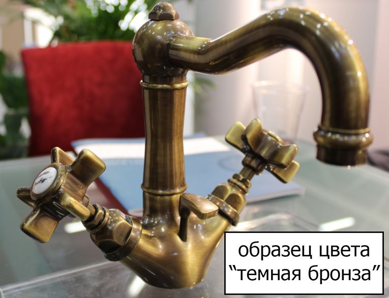 Душевой комплект Nicolazzi Classica Lusso 3400 DB 76 3400DB76 - 1