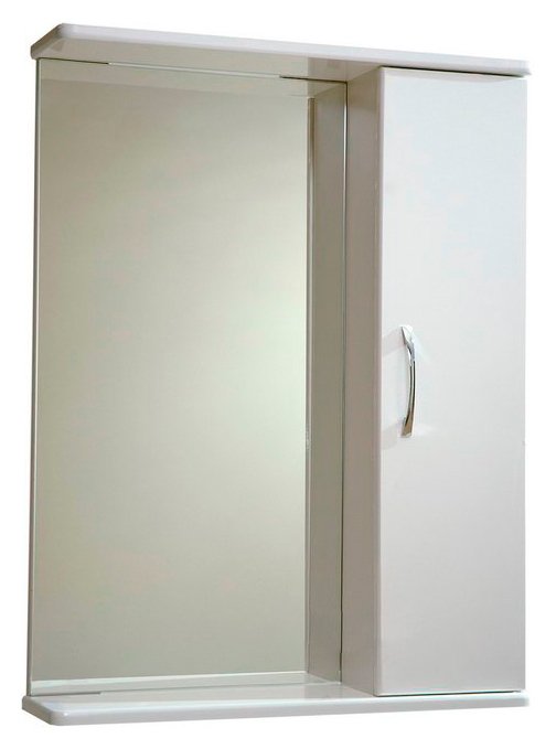 Зеркало-шкаф СанТа Прима 60 101112 - 3
