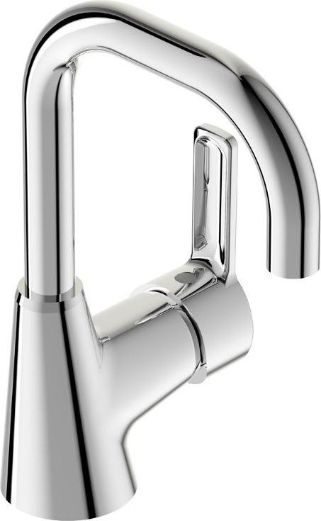 Смеситель для раковины Vidima Uno хром  BA235AA - 0