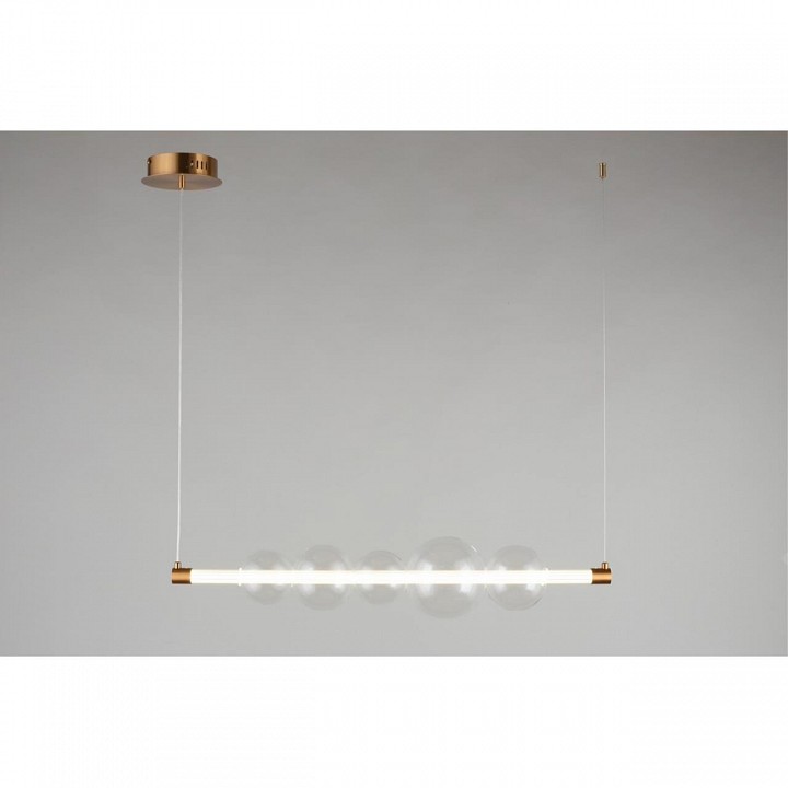 Подвесной светильник Omnilux Abbazia OML-65903-05 - 2