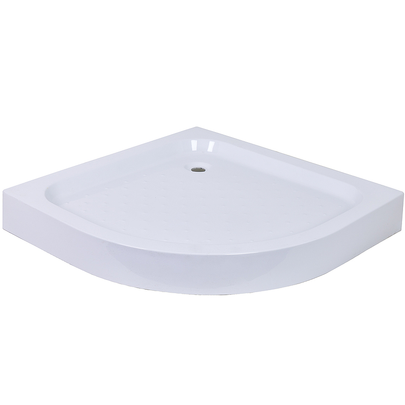 Поддон для душа Orange E01 090TB/T 90х90 E01-090TB/T - 0