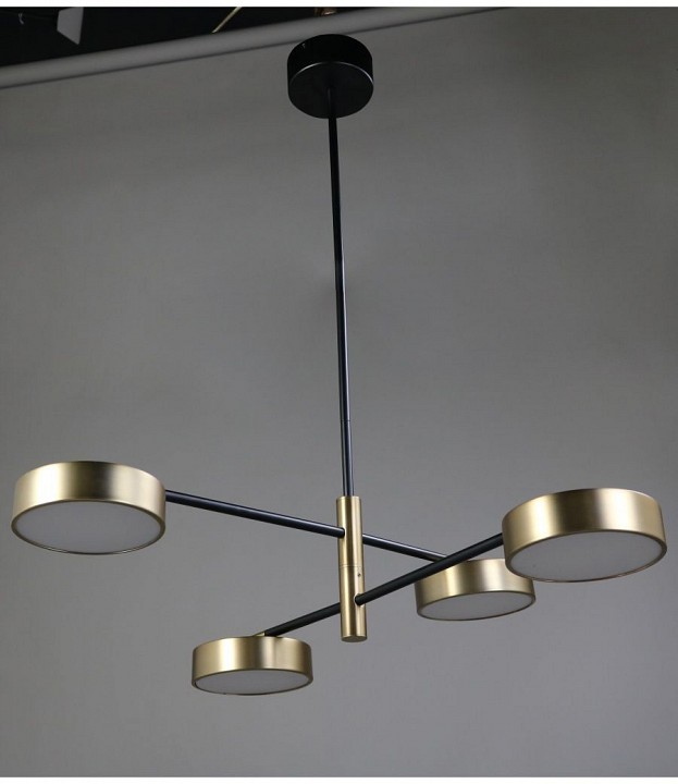 Подвесная люстра Zortes Lunar ZRS.01243.06 - 1