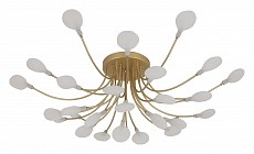 Потолочная люстра F-promo Skein 4197-28C - 1