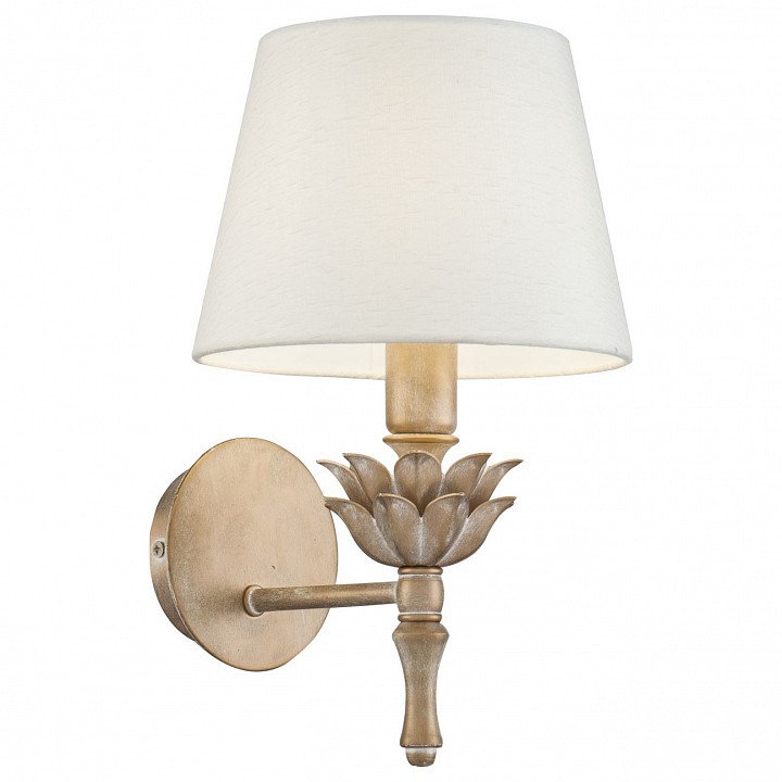 Бра Maytoni Barbara H003WL-01MG - 0