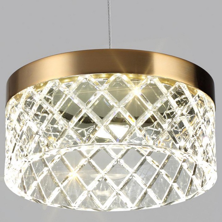 Подвесной светильник Odeon Light Fivre 5032/6L - 0