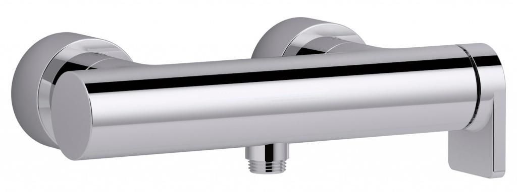 Смеситель Jacob Delafon Composed E73091-CP для душа - 0