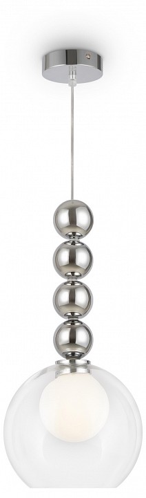 Подвесной светильник Freya Focus FR5220PL-01CH3 - 1