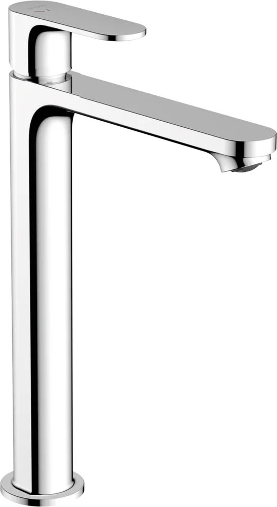 Смеситель для раковины Hansgrohe Rebris S хром 72582000 - 0