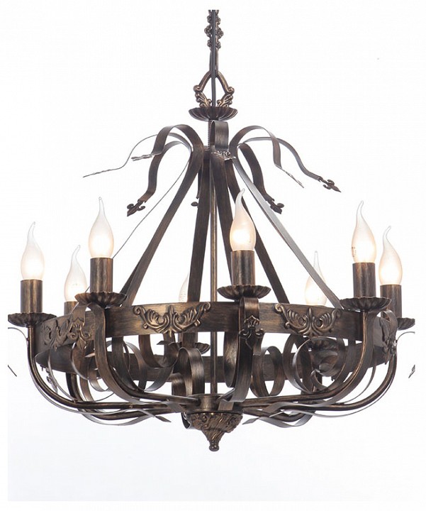 Подвесная люстра Vitaluce V1161 V1350/8 - 0