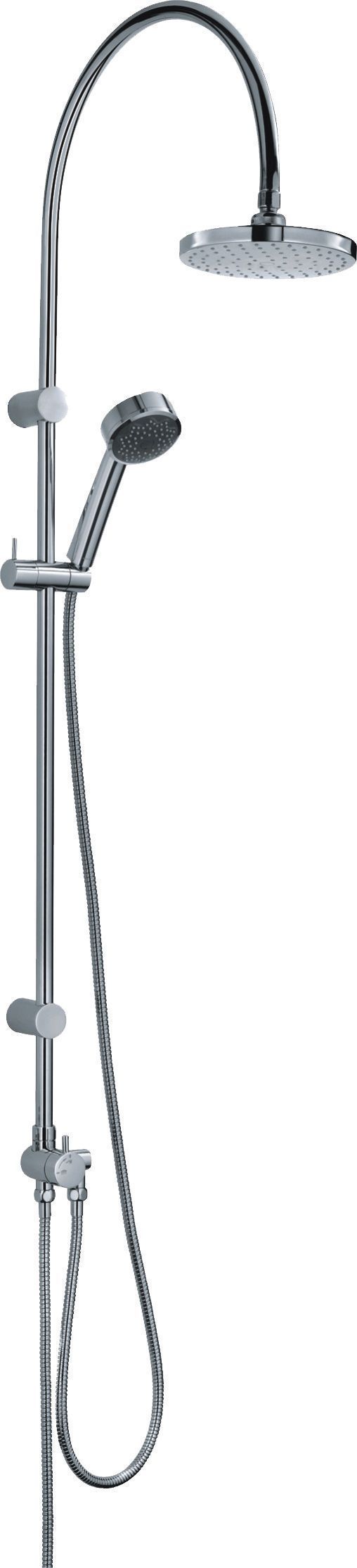 Душевая стойка Kludi   616770500 - 0