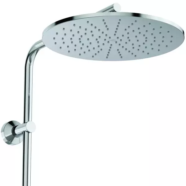 Душевая стойка Ideal Standard Ceratherm с термостатом хром A7589AA - 3