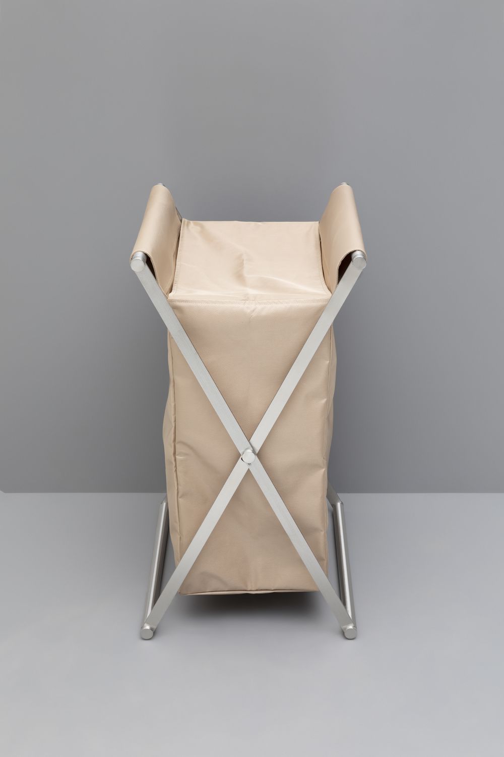 Мешок для бельевой корзины Allen Brau Priority бежевый 6.32002-88 - 4