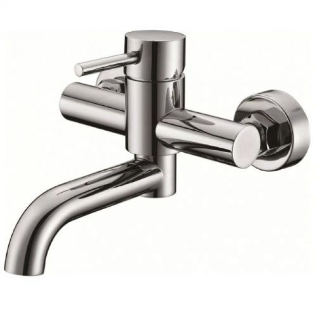 Смеситель Kaiser Merkur 26055 для ванны с душем - 0