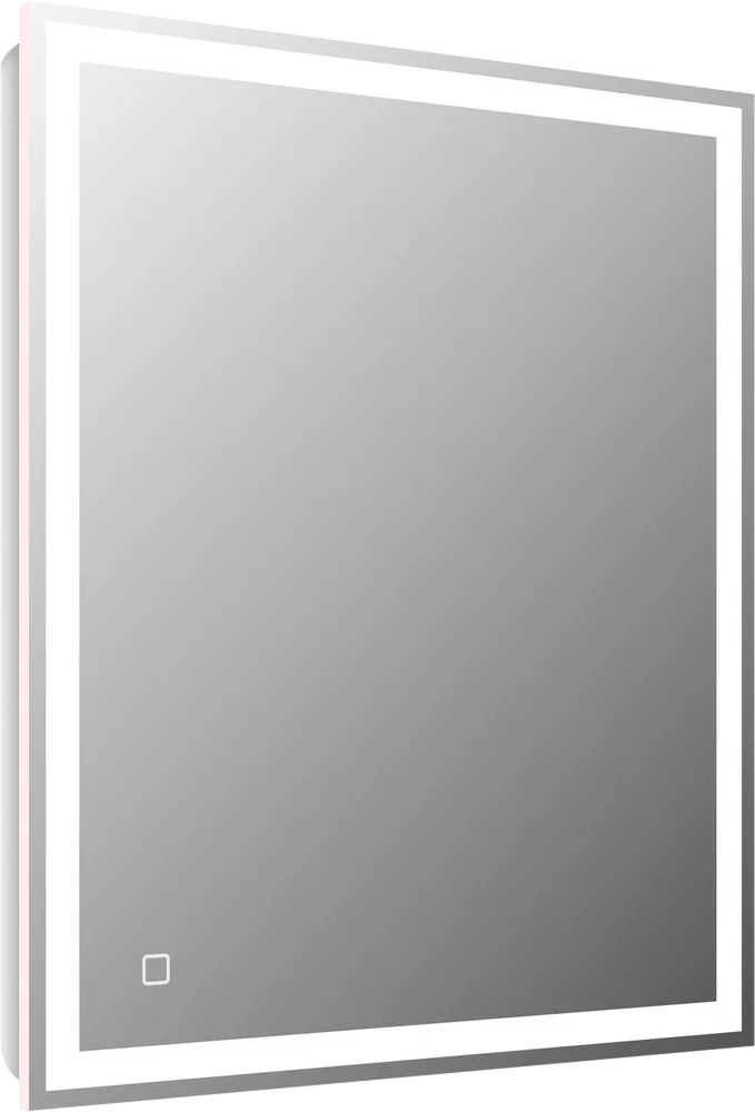 Комплект мебели Belbagno Kraft Mini 50 R серый - 6