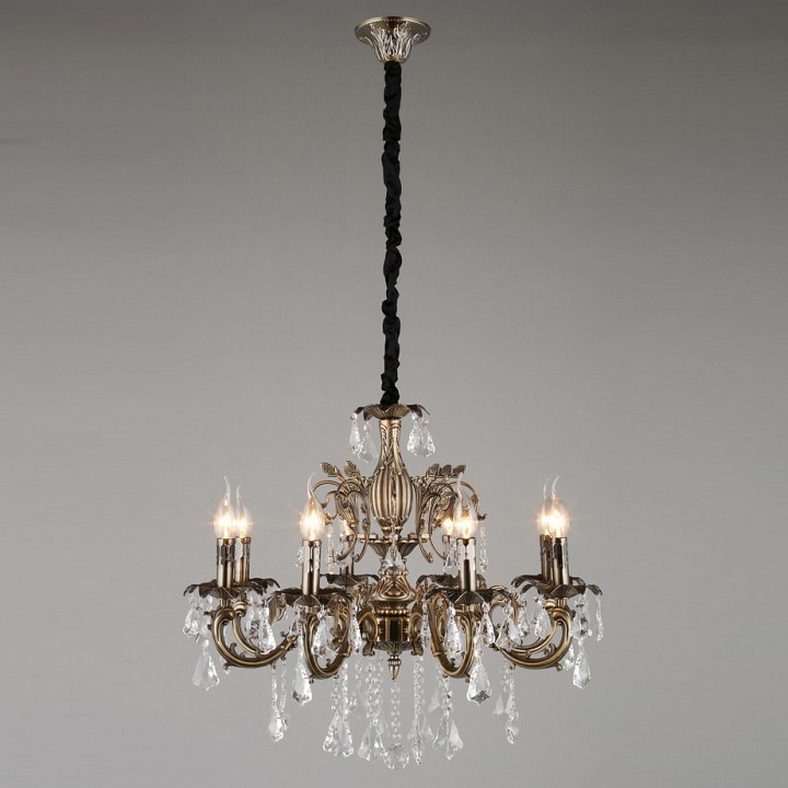 Подвесная люстра Omnilux Catanzaro OML-30813-08 - 3