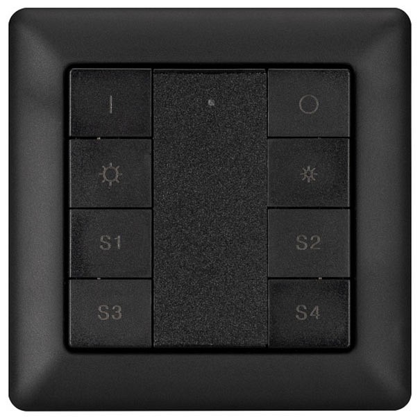 Панель универсальная клавишная встраиваемая Arlight  029243 - 0