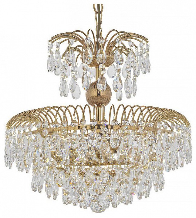 Подвесная люстра Arti Lampadari Mineo Mineo E 1.5.40.101 G - 0