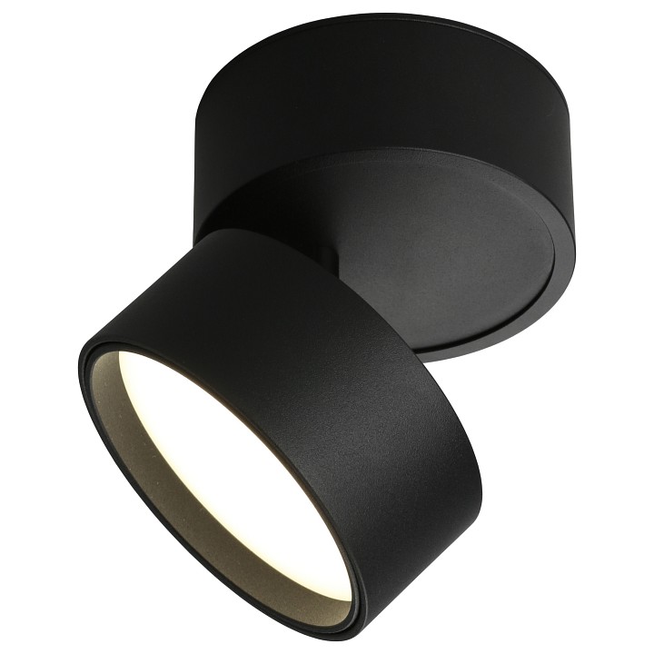 Светодиодный спот Omnilux Lenno OML-101319-12 - 0