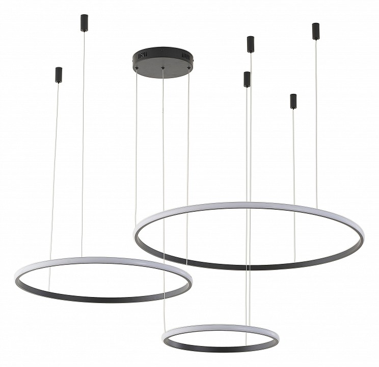 Подвесной светильник Zortes RINGOLIGHT ZRS.33320.120F - 1