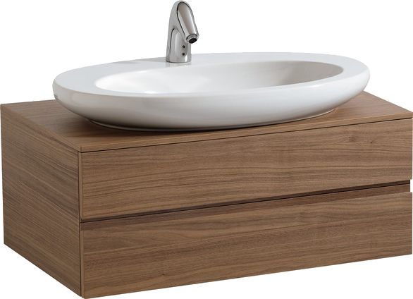 Раковина Laufen Alessi One 8.1897.2.400.104.1 - 1