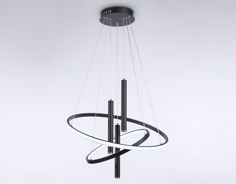 Подвесной светильник Ambrella FL FL5372 - 3