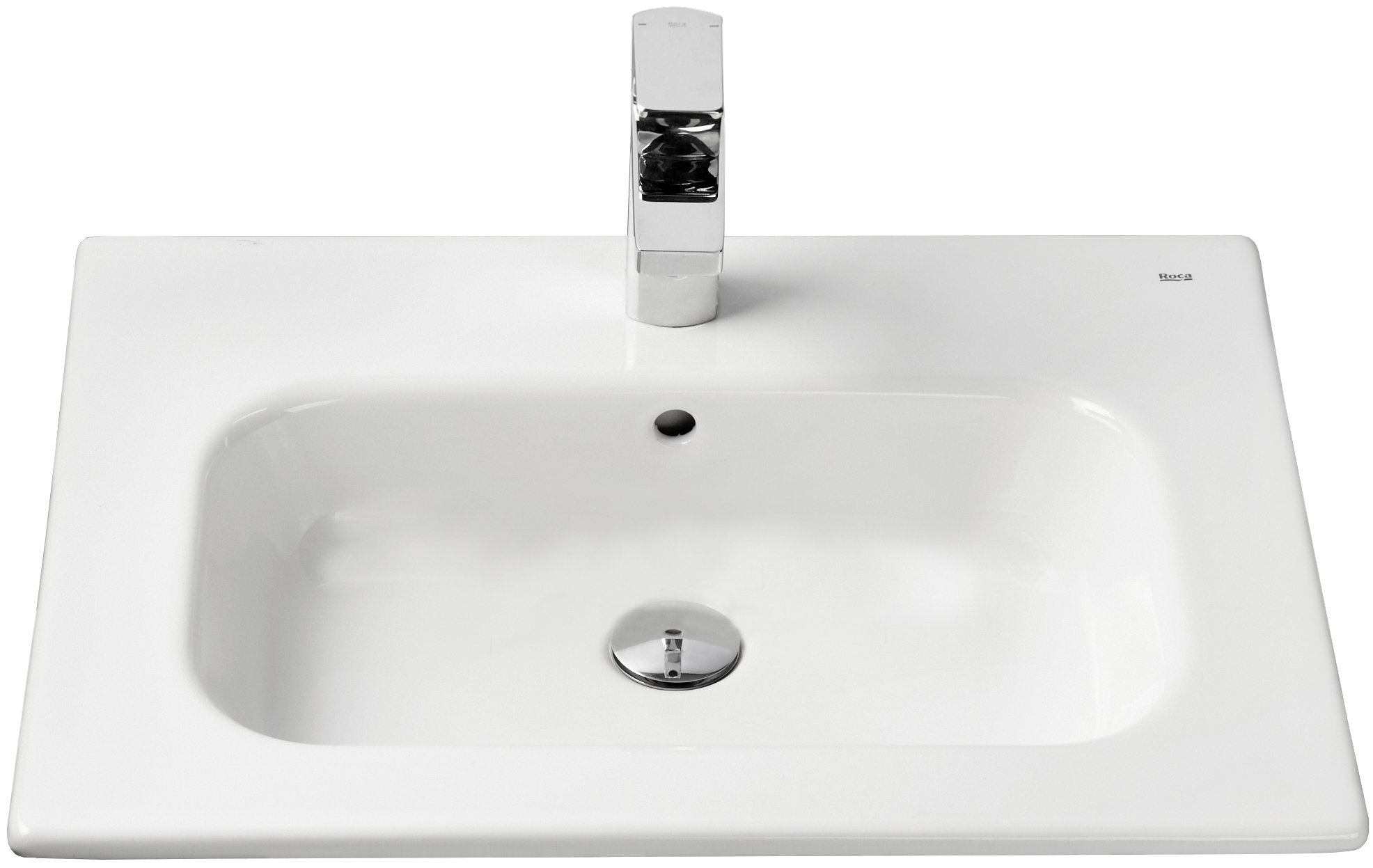 Раковина мебельная раковина Aquaton Victoria-N Unik 60 белый 732799E000 - 1