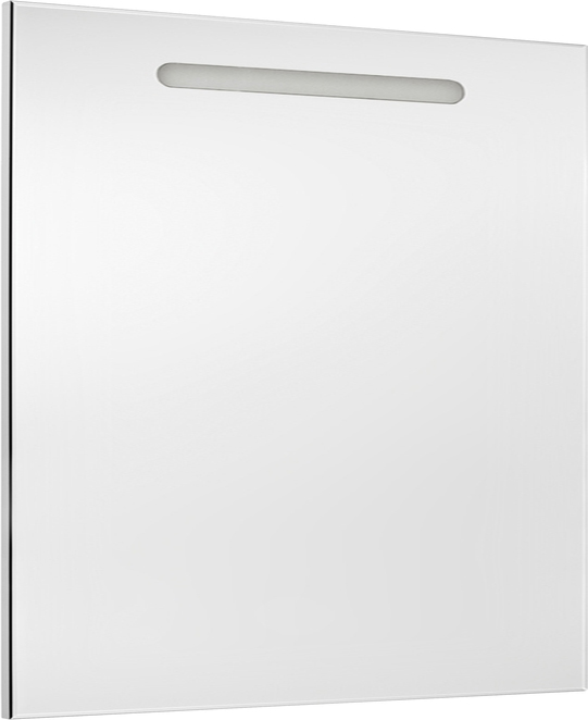 Мебель для ванной Roca Gap 80 белая матовая - 7