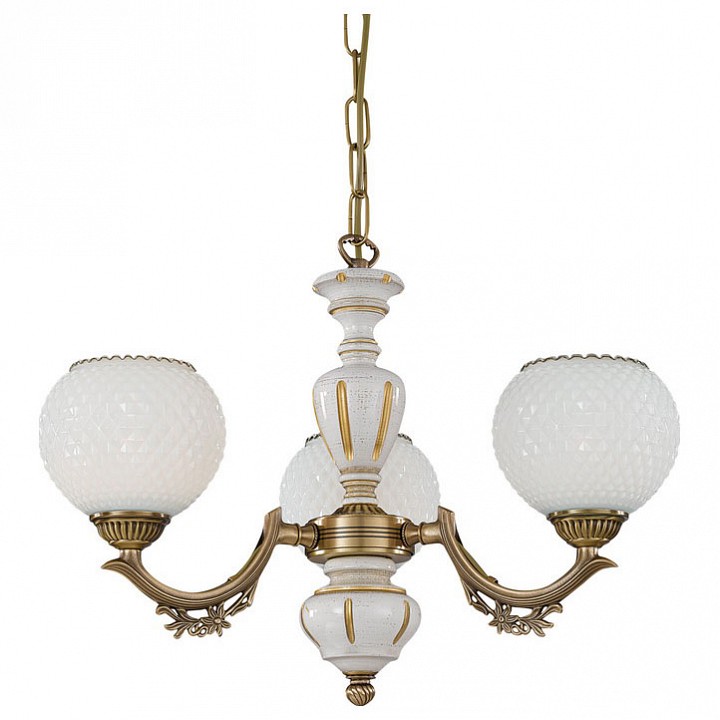 Подвесная люстра Reccagni Angelo 8655 L 8655/3 - 0