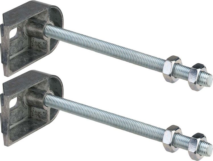 Комплект инсталляции Viega   713386 - 3