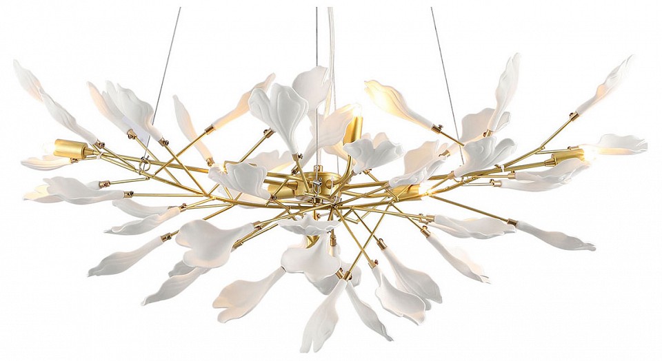 Подвесная люстра Lussole LSP-84 LSP-8549 - 0