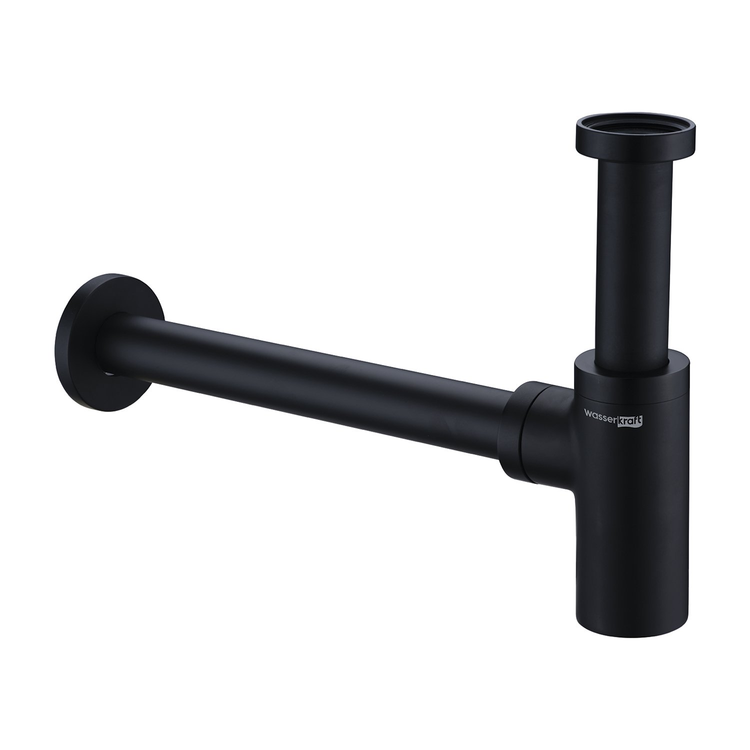 A094 Сифон для раковины - 1