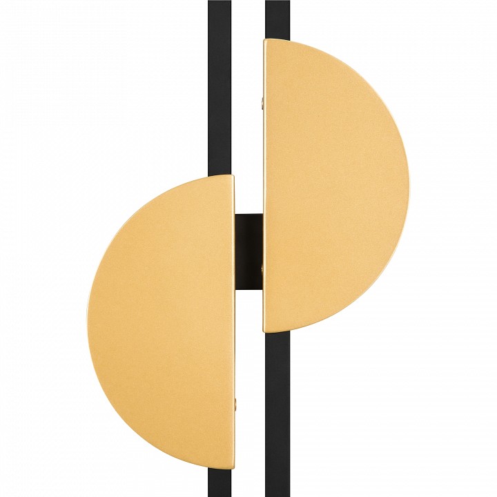 Накладной светильник Maytoni Skyline MOD179WL-L22BS4K1 - 1