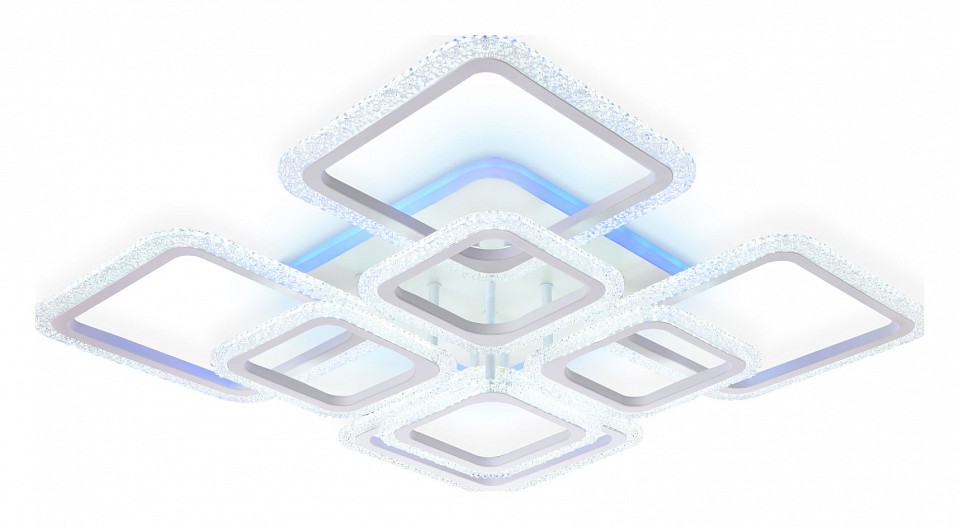 Потолочная люстра Ambrella FA FA5303 - 3