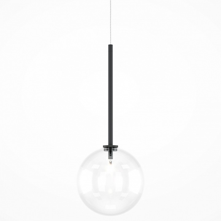 Подвесной светильник Maytoni Mood MOD172PL-01B - 0