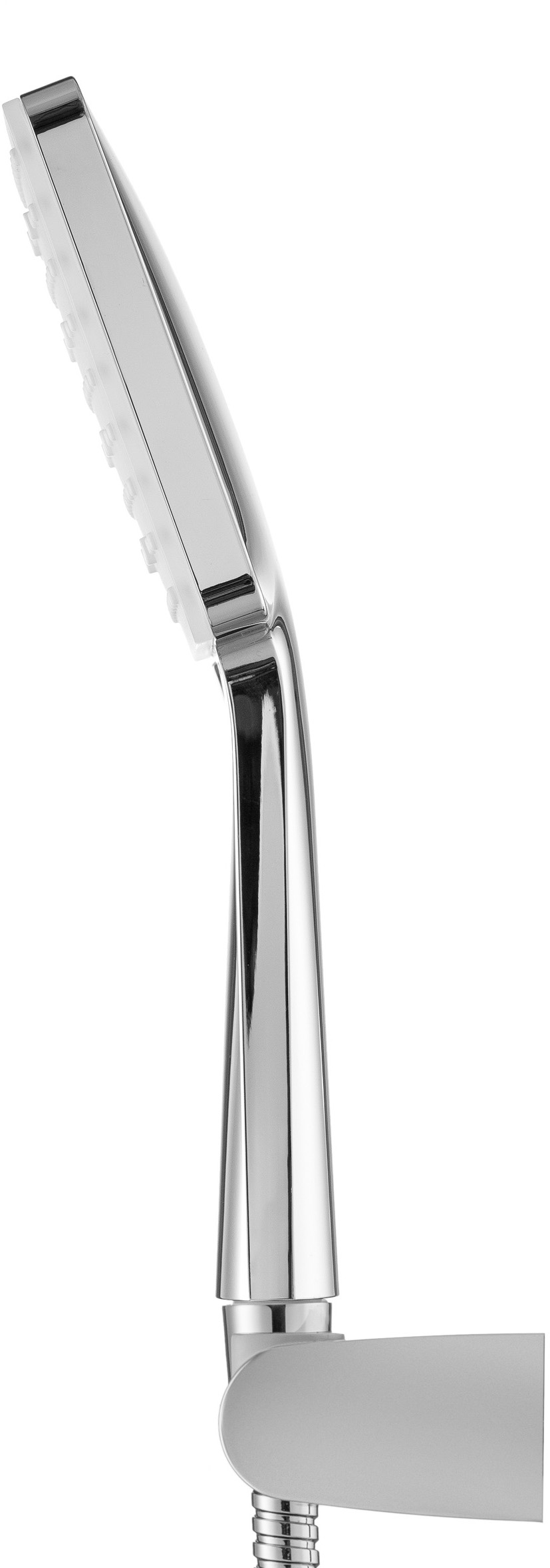 Душевой гарнитур Swedbe Calypso хром  5095 - 3