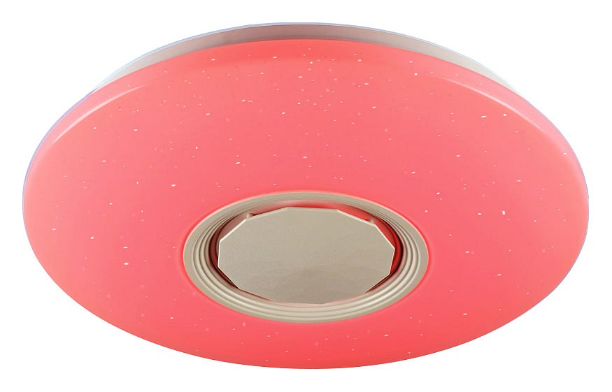 Накладной светильник Ambrella Light FF FF201 - 6