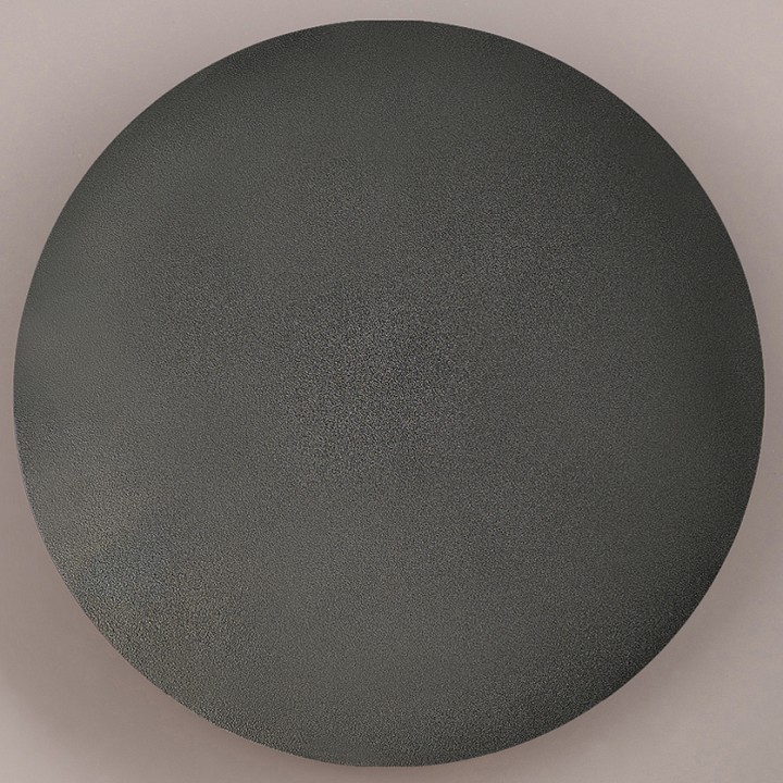 Накладной светильник Italline IT02-016 IT02-016 black - 0