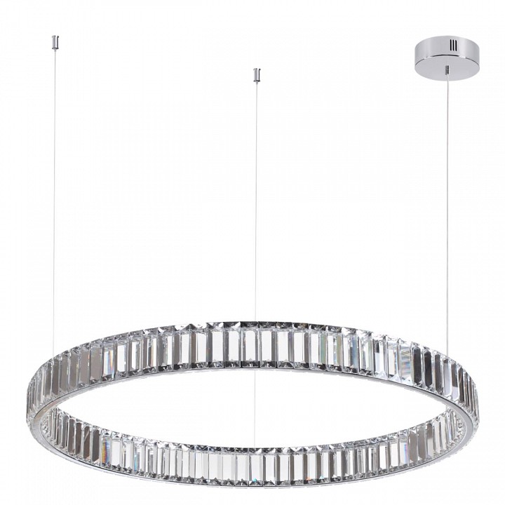 Подвесная люстра Odeon Light Vekia 4930/45L - 5