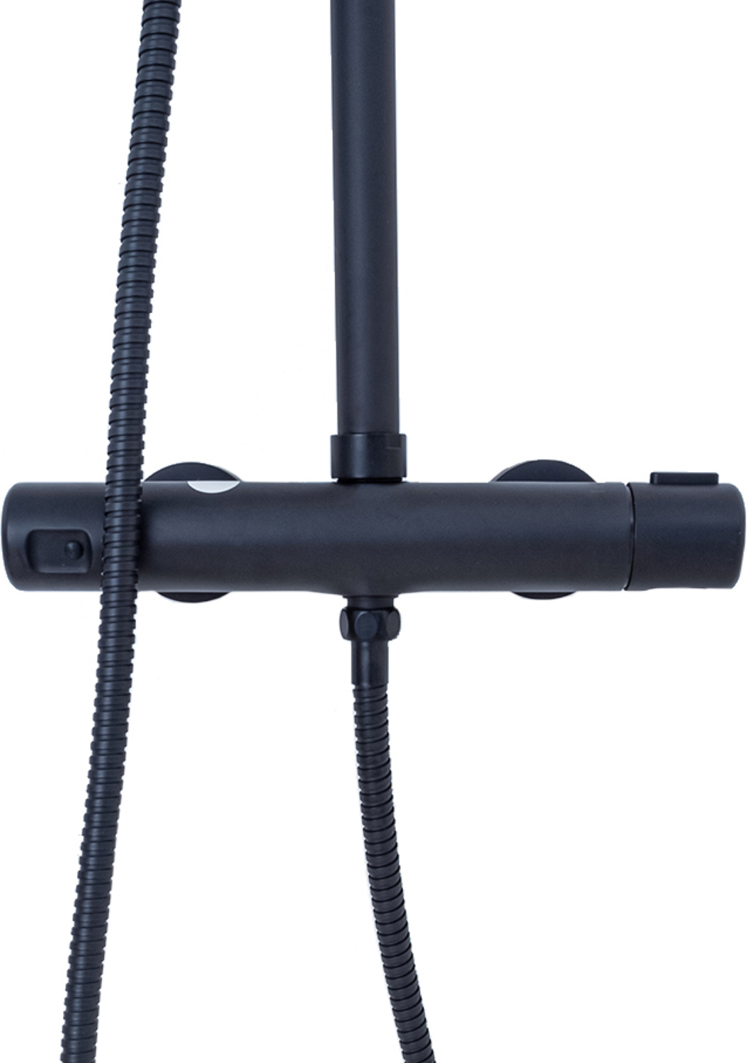 Душевая стойка STWORKI Рандерс RD-04b - 6